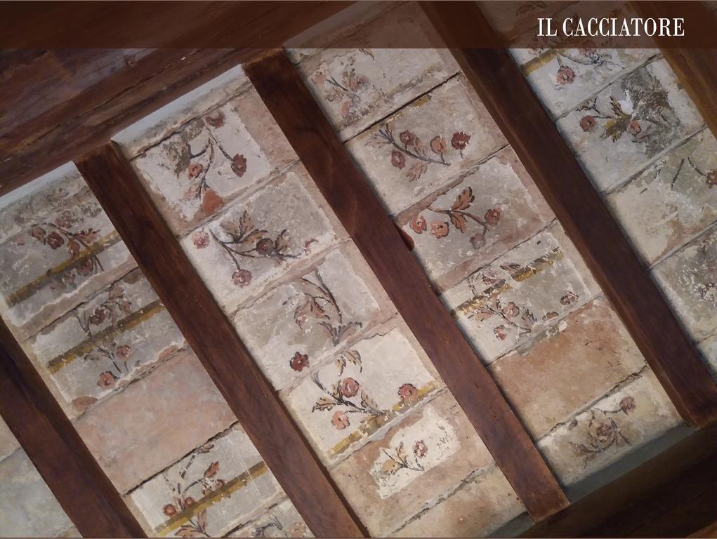 Vescovado 7 Leilighet Gubbio Eksteriør bilde