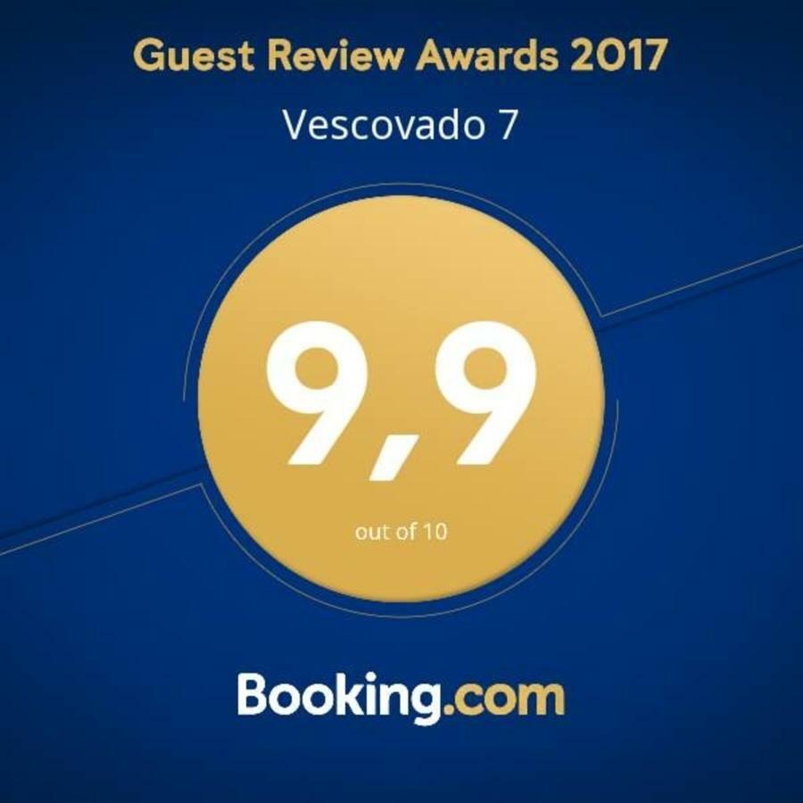 Vescovado 7 Leilighet Gubbio Eksteriør bilde